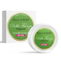 специфични,козметични,продукти,bella,aurora,doble,fuerza,dry,skin,cream,30g,clear,(green)