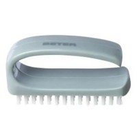 хигиена,аксесоари,beter,nail,brush,grey