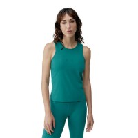 тениска,дамски,тениски,born,living,yoga,keira,sleeveless,t,shirt,biscay,green,(green)