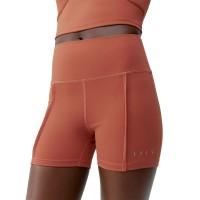 клин,дамски,клинове,дамски,чорапогащи,и,клинове,born,living,yoga,sayani,short,leggings,marsala,(orange)