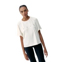 тениска,дамски,тениски,born,living,yoga,vero,short,sleeve,t,shirt,white,chalk,(white)