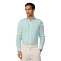 риза,с,дълъг,ръкав,мъжки,ризи,hackett,bengel,long,sleeve,shirt,spearmint,green,(green)