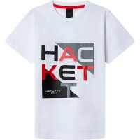 тениска,детски,тениски,hackett,block,srtipe,short,sleeve,t,shirt,white