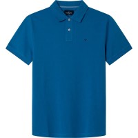 мъжки,блузи,с,яка,hackett,classic,fit,logo,short,sleeve,polo,pacific,blue,(blue)
