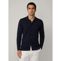 жилетка,мъжки,пуловери,hackett,essential,cardigan,blue,(midnight,blue)
