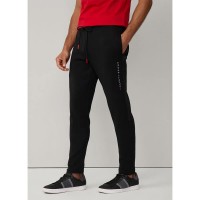 анцуг,мъжки,панталони,дамски,панталони,hackett,fusion,joggers,black,(black)