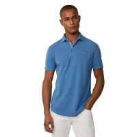 мъжки,блузи,с,яка,hackett,gmd,short,sleeve,polo,sea,blue,(blue)