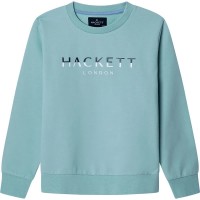 блуза,детски,блузи,hackett,hk580950,sweatshirt,menthol,green,(green,blue)