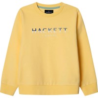 блуза,детски,блузи,hackett,hk580950,sweatshirt,soft,yellow,(yellow)