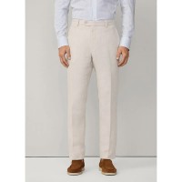 панталони,мъжки,панталони,hackett,hm212726,pants,linen,beige,(beige)