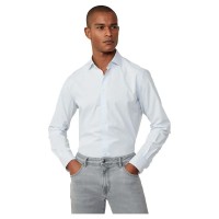 риза,с,дълъг,ръкав,мъжки,ризи,hackett,mini,graphic,long,sleeve,shirt,sky,blue,(blue)
