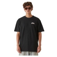 юношеска,тениска,мъжки,тениски,lost,youth,golden,horizon,short,sleeve,t,shirt,black