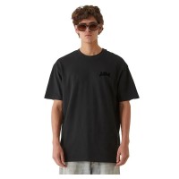юношеска,тениска,мъжки,тениски,дамски,тениски,lost,youth,pastel,oasis,short,sleeve,t,shirt,black,(black)