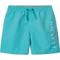 бански,гащета,детски,бански,костюми,hackett,solid,swimming,shorts,green,blue,(spearmint,green)