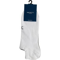 чорапи,мъжки,чорапи,hackett,solid,socks,2,pairs,white