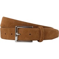 колан,колани,hackett,suede,feather,belt,tan,brown,(brown)