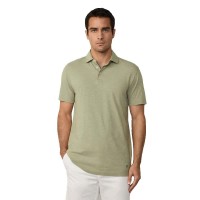 мъжки,блузи,с,яка,hackett,swim,palm,short,sleeve,polo,sage,green,(green)