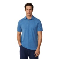 мъжки,блузи,с,яка,hackett,swim,palm,short,sleeve,polo,sea,blue,(blue)
