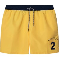бански,гащета,мъжки,бански,костюми,hackett,tg,number,swimming,shorts,yellow,(sun,yellow)