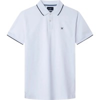 дамски,блузи,с,яка,мъжки,блузи,с,яка,hackett,tipped,short,sleeve,polo,white,(optic,white)