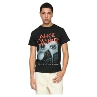тениска,мъжки,тениски,mc,clothes,alice,cooper,detroit,stories,short,sleeve,t,shirt,black