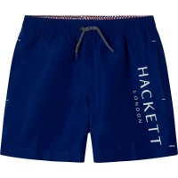 бански,гащета,детски,бански,костюми,hackett,solid,swimming,shorts,french,blue,(blue)