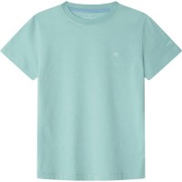 тениска,детски,тениски,hackett,small,logo,short,sleeve,t,shirt,menthol,green,(green)