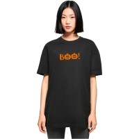 тениска,дамски,тениски,mc,clothes,boo,pumpkin,short,sleeve,t,shirt,black,(black)