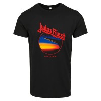 тениска,мъжки,тениски,mc,clothes,judas,priest,point,of,entry,anniversary,short,sleeve,t,shirt,black,(black)