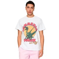 тениска,мъжки,тениски,дамски,тениски,mc,clothes,jurassic,park,isla,nybla,short,sleeve,t,shirt,white,(white)