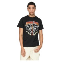 тениска,мъжки,тениски,дамски,тениски,mc,clothes,jurassic,park,rock,short,sleeve,t,shirt,black,(black)