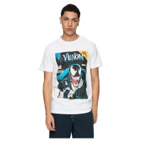 тениска,мъжки,тениски,дамски,тениски,mc,clothes,marvel,comics,venom,cover,short,sleeve,t,shirt,white,(white)