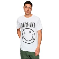 тениска,мъжки,тениски,mc,clothes,nirvana,lithium,short,sleeve,t,shirt,white