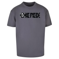 тениска,мъжки,тениски,дамски,тениски,mc,clothes,one,piece,jolly,roger,logo,short,sleeve,t,shirt,grey,(dark,grey)