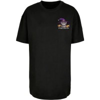 тениска,дамски,тениски,mc,clothes,pumpkin,prowler,short,sleeve,t,shirt,black