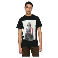 тениска,мъжки,тениски,дамски,тениски,mc,clothes,star,wars,darth,vader,logo,short,sleeve,t,shirt,black,(black)
