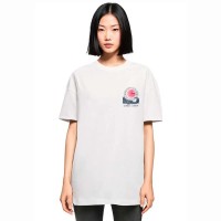 тениска,дамски,тениски,mc,clothes,sunset,charm,short,sleeve,t,shirt,white,(white)