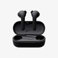 слушалки,слушалки,defunc,true,basic,wireless,earphones,black,(black)