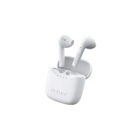 слушалки,слушалки,defunc,true,lite,wireless,earphones,white,(white)