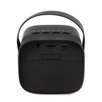 слушалки,слушалки,guess,guwsb2p4smk,wireless,earphones,black