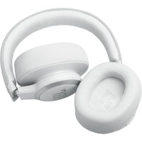 слушалки,слушалки,jbl,live,770nc,wireless,earphones,white