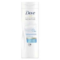 хигиена,тяло,dove,body,lotion,400ml,white