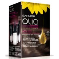 специфични,козметични,продукти,olia,n,4.0,hair,dye,clear,(dark,brown)