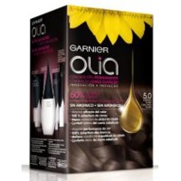 специфични,козметични,продукти,olia,n,5.0,hair,dye,clear,(brown)