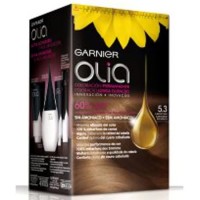 специфични,козметични,продукти,olia,n,5.3,hair,dye,clear,(golden,brown)