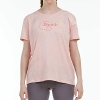 тениска,дамски,тениски,john,smith,alicen,short,sleeve,t,shirt,rosa,vigore,(pink)