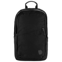 раница,раници,fjällräven,räven,20l,backpack,black,black,(black)