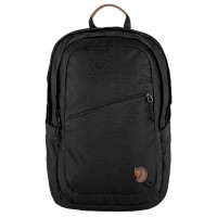 раница,раници,fjällräven,räven,28l,backpack,black,black,(black)