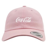 шапка,всички,шапки,mc,clothes,coca,cola,logo,dad,cap,pink,(pink)