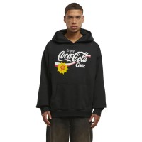 суичър,мъжки,пуловери,mc,clothes,coca,cola,refreshed,oversized,hoodie,black